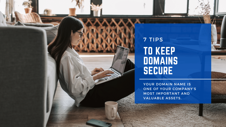 7 Tips to Keep Domain Names Secure (1)