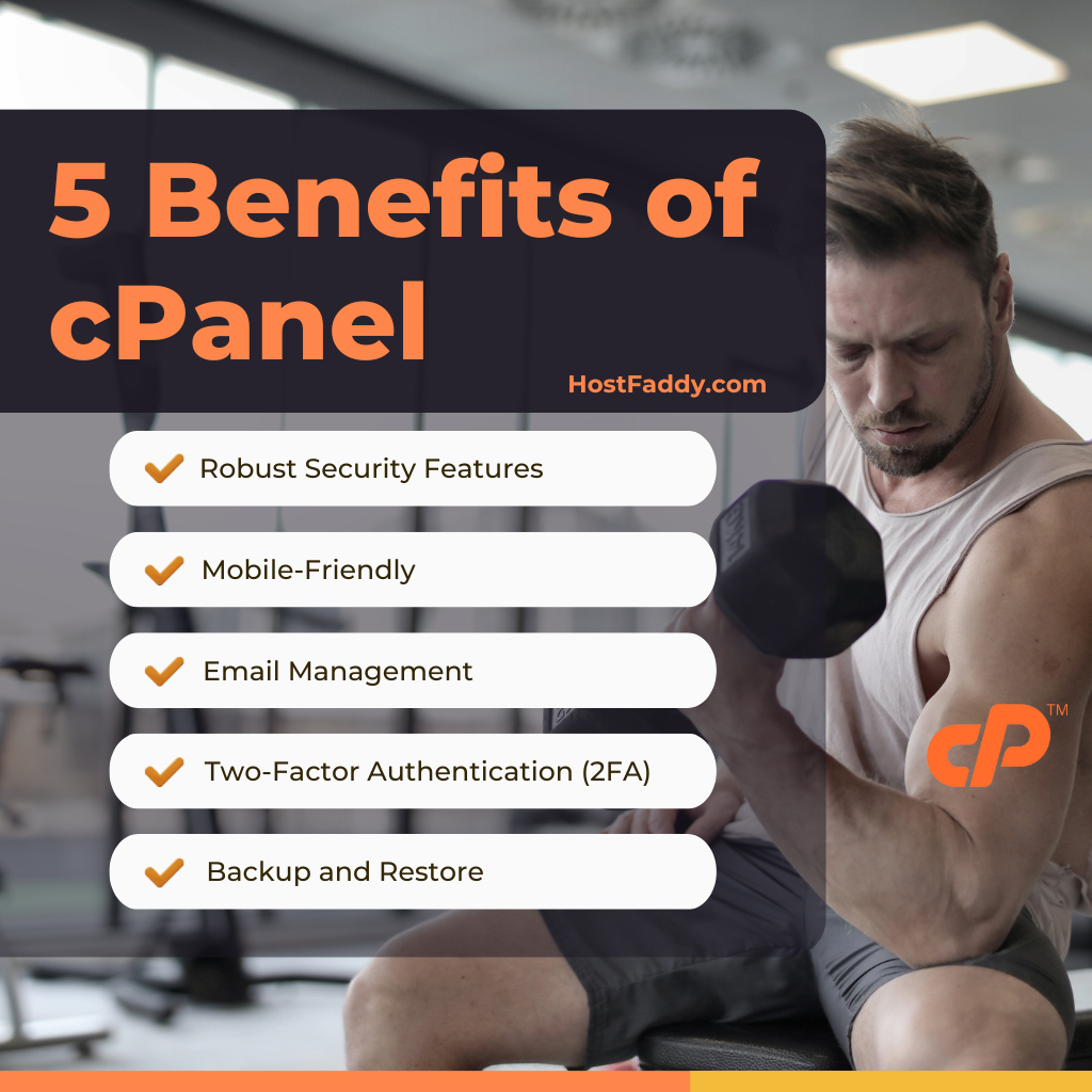 Cpanel over Directadmin